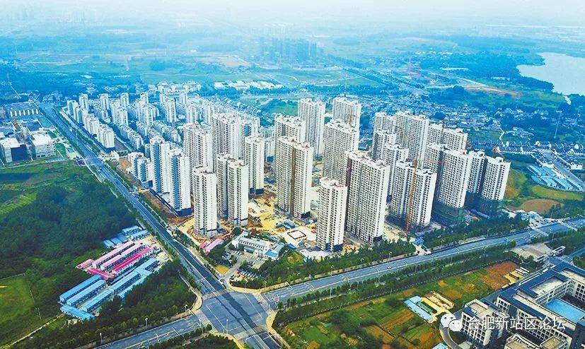 长治棚改重塑城市记忆，点亮时代之光，最新改造消息揭秘