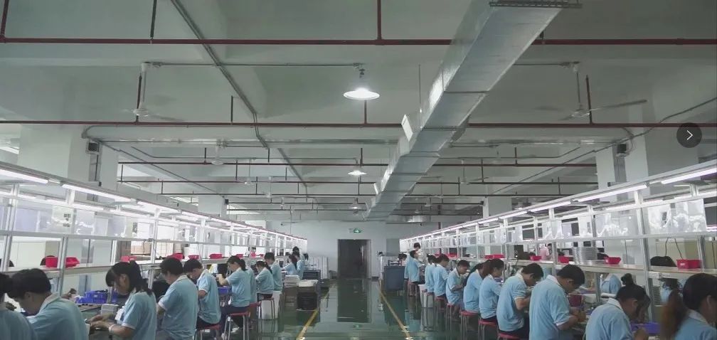 龙南华隆工厂最新招聘启事，携手共创辉煌未来，诚邀英才加入优秀团队