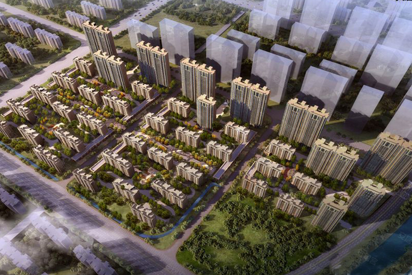 济南绿地国际城最新房价，家的温暖与价值解读