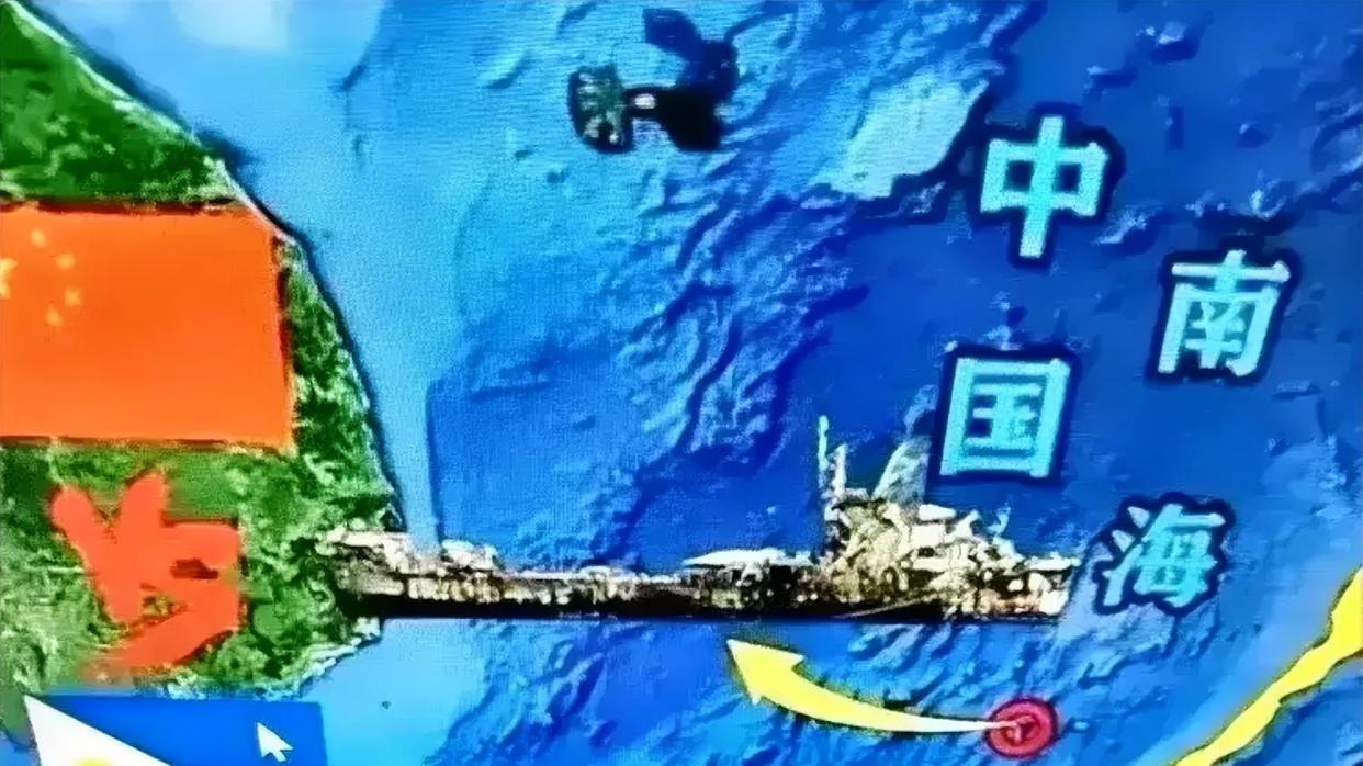中国南海开战最新消息,中国南海开战最新消息，和平稳定仍是主旋律