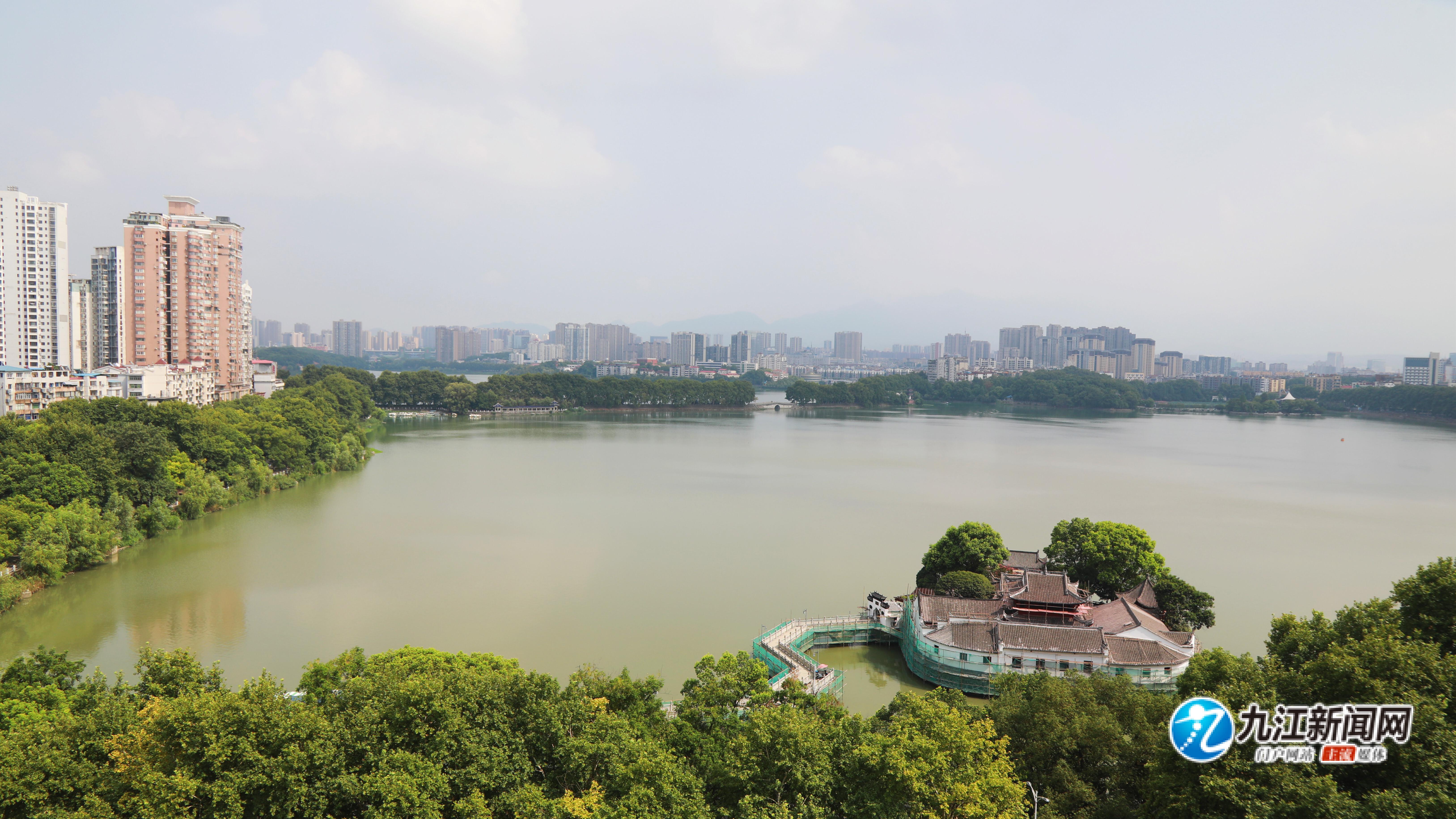 九江水韵风情最新情况,九江水韵风情最新情况指南