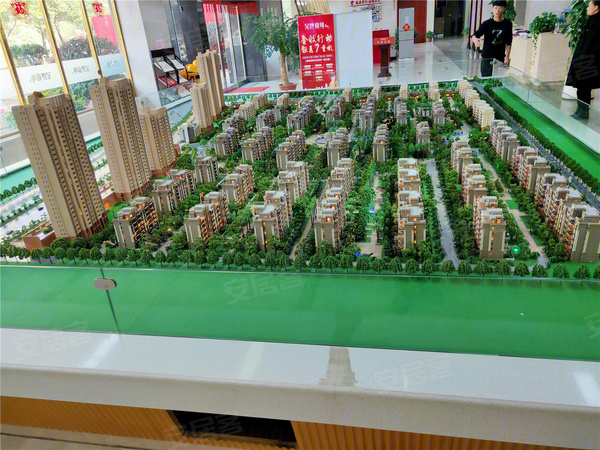 新余圣地亚哥最新房价揭秘，科技重塑居住体验的未来揭晓