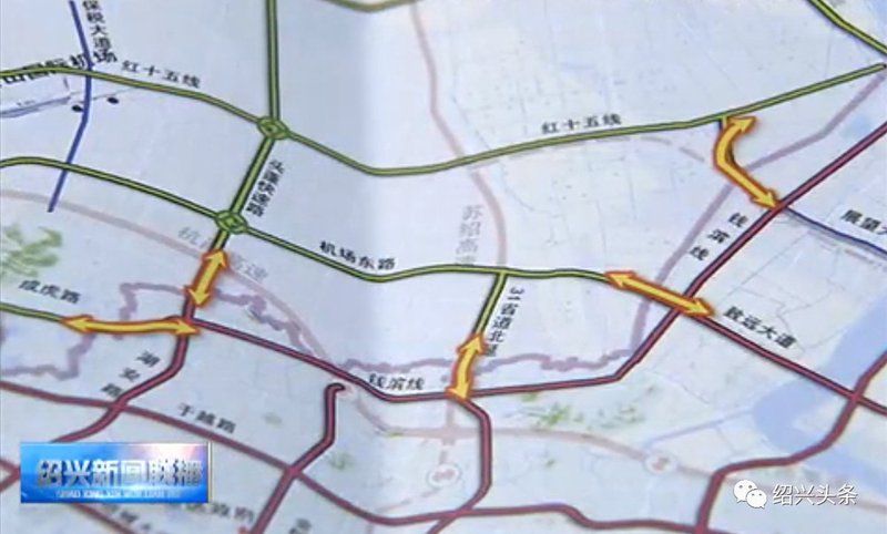 怀洪快速路最新消息,怀洪快速路最新消息——一条路的温馨故事