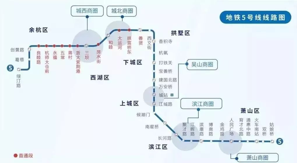 轻轨5号线最新动态，进展、挑战全方位解读