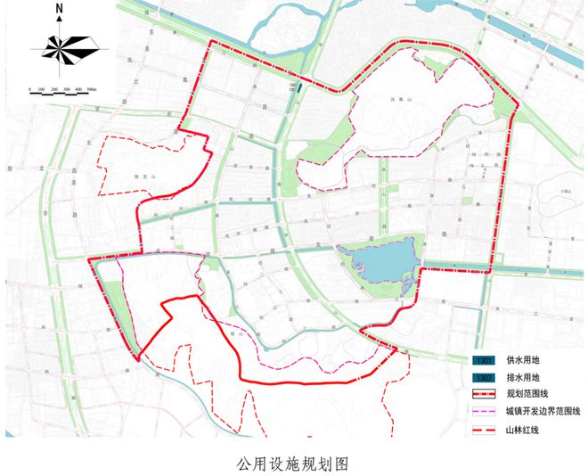 台前县道路最新规划图,台前县道路最新规划图——驾驭未来的交通脉络