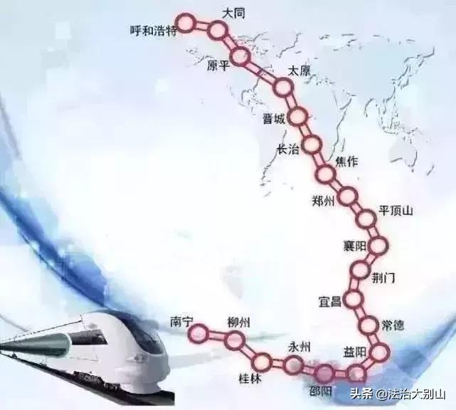荆门高铁站最新消息,荆门高铁站，科技引领，未来已来