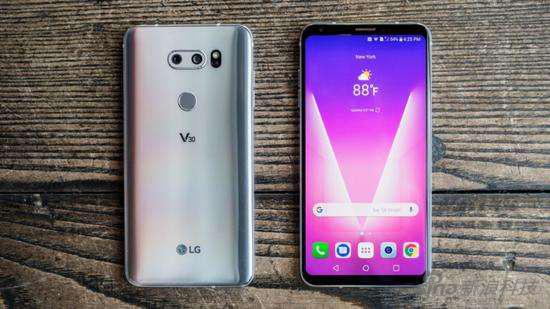 LG V30最新消息大揭秘，重磅更新📣