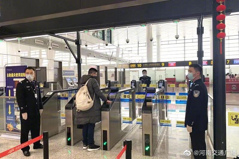 郑州最新感染及防护科技产品介绍