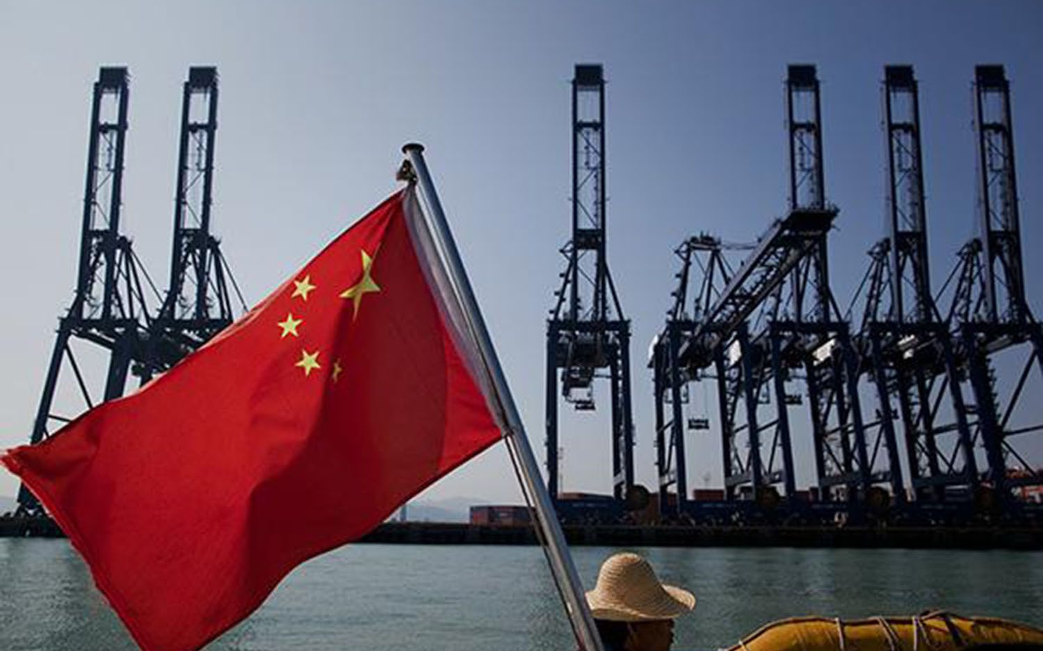 全球瞩目，中国崛起的崭新力量展现国际影响力
