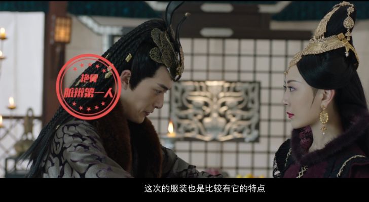 最新古风剧探索自然美景之旅，追寻内心的平和与宁静