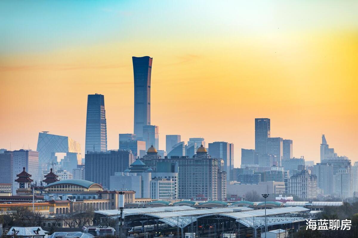 北京最新概,北京最新概，一场自然美景的探索之旅