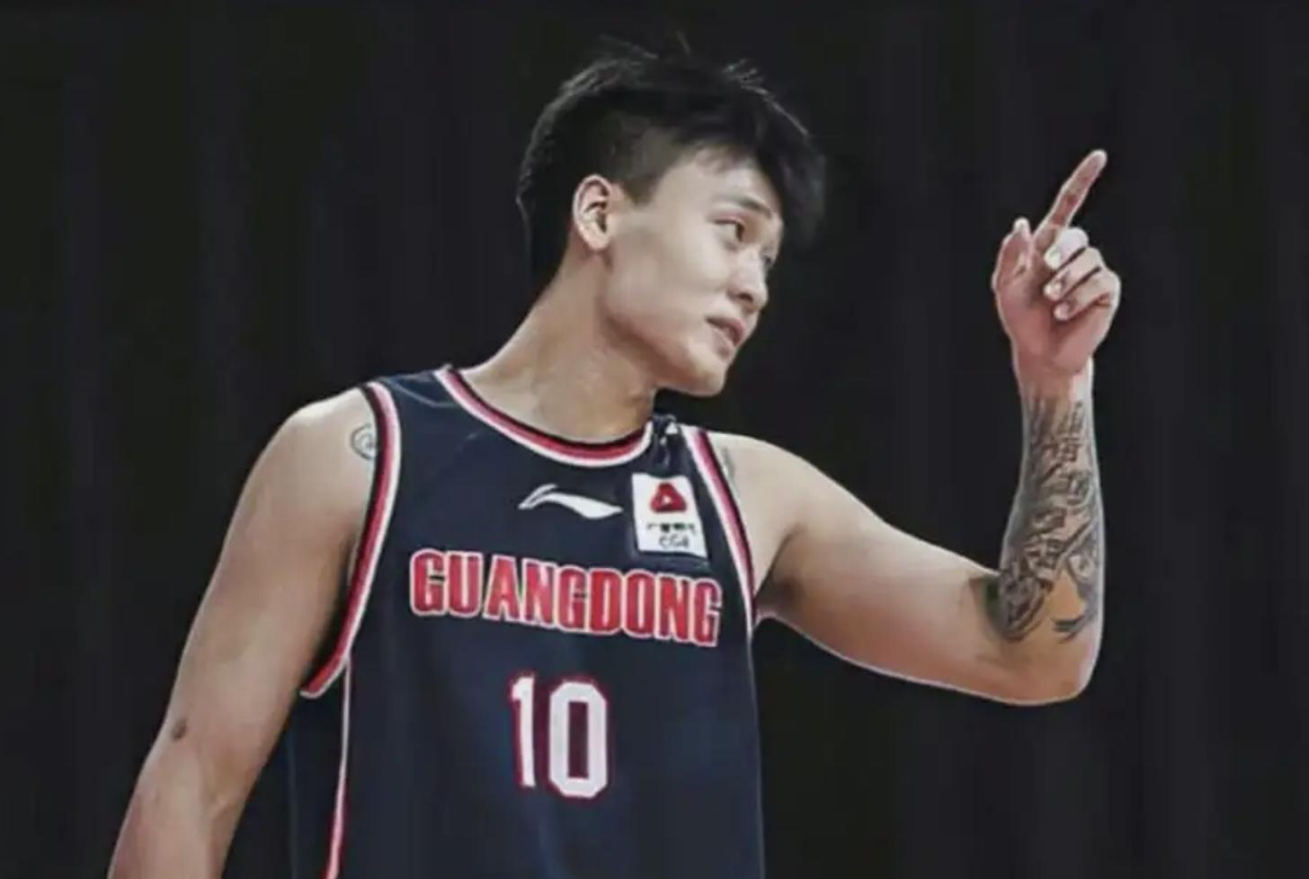 聚焦赛场风云，最新CBA辽宁辽篮新动向探寻