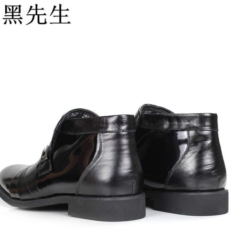 靴先生最新科技前沿的高科技产品介绍