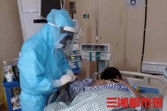 汉寿最新肺炎，详细指南与应对策略