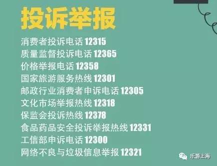 股票投诉电话，解析与观点论述